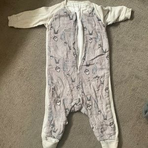 Nest designs sleep suit
